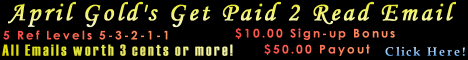 AprilGold'sGetPaid2ReadEmail