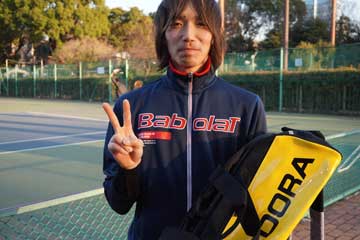 テニス クラブ 高崎
